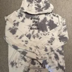 DISH// 泉大智 生誕パーカーMサイズ 2025年最新】泉大智 パーカーの人気アイテム - メルカリ