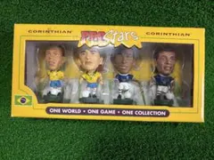 【最高峰】コリンシアン デニウソン サンパウロ サッカーフィギュア 最高峰】コリンシアン デニウソン サンパウロ サッカーフィギュア