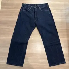 Levi's LVC 55モデル 501XX W36 L34