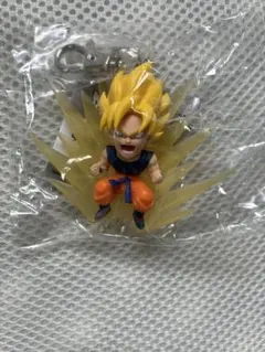 ドラゴンボールフィギュアキーホルダーvol.1 悟空