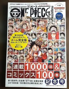 ONE PIECE magazine Vol.13