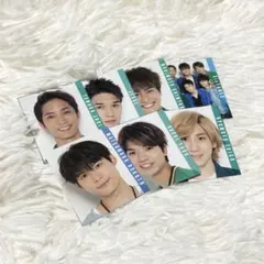 SixTONES デタカ 松村北斗髙地優吾京本大我田中樹ジェシー森本慎太郎