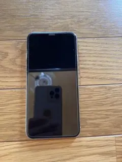 Apple iPhone 11 Pro Max本体　512GB