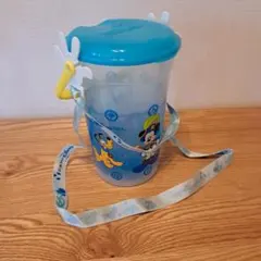 ディズニーシー　ポップコーンバケツ