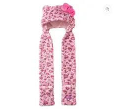 キティマフラーハット