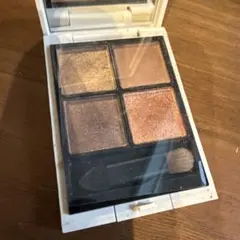 セール価格スタート　RMK シンクロマティック　アイシャドウパレット