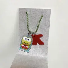 サンリオキャラクターズ にじほしキャンディ ツインチャーム けろっぴ