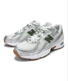 新品未使用⭐︎New Balance U740 23cm定価15,400円