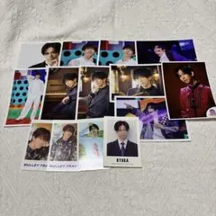 超特急 リョウガ 生写真・ミニフォト