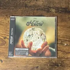 straykids スキズ Hollow 通常盤 新品未開封 3枚セット