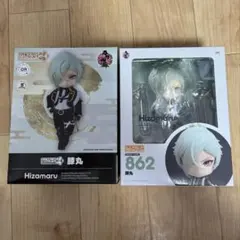 刀剣乱舞 膝丸 ねんどろいど