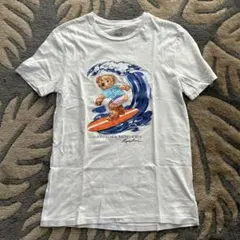 Polo Ralph Lauren ポロベア Tシャツ S