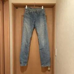 リーバイス501 MADE IN USA 90s 希少のサムネイル