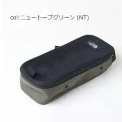 新品未使用 ノースフェイス THE NORTH FACE ポーチ タグ付き