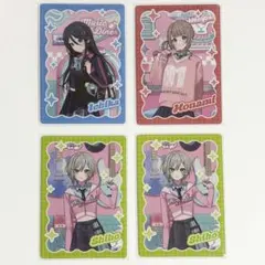 プロセカ メロパレ トレカ まとめ売り