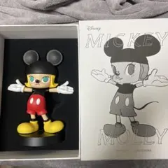 DISNEY BLITZWAY MICKEY ディズニー ミッキー 限定500体 - メルカリ