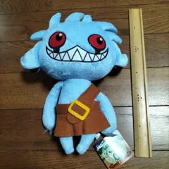 彗星のアルナディア★ムジジ★ぬいぐるみ
