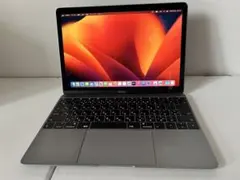 MacBook Retina 12-inch 2017 本体（外箱付） Amazon.co.jp: 【整備済み品】Apple MacBook Retina 2017(12インチ,8GB