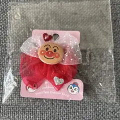 アンパンマン シュシュ　①