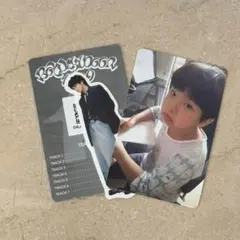 2025年最新】BoyNextdoor ウナク babyの人気アイテム - メルカリ