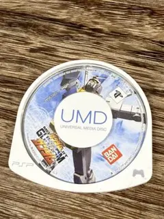 PSP用ソフト ガンダムVSガンダム
