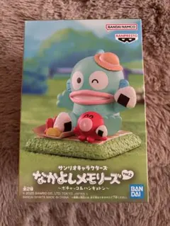 BANPRESTO なかよしメモリーズ vol.2 フィギュア