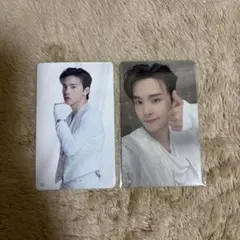 JO1 川西拓実 トレカ ランダムトレカ 133 136 セット 永縁