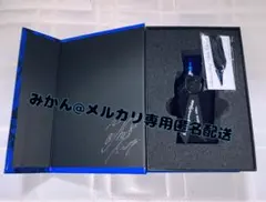 【限定版】YOSHIKI 香水 バトゥサン 青 フレグランス X JAPAN 限定版】YOSHIKI 香水 バトゥサン 赤 フレグランス X JAPAN - メルカリ