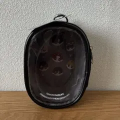 TAGRIGHT ぬいぐるみポーチ GiGO限定