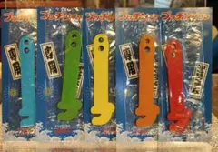 凍らせプッチンバー５色セットのサムネイル