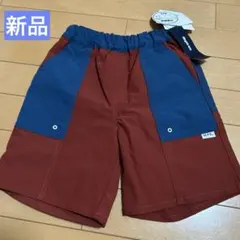 MPS 水陸両用 ハーフパンツ