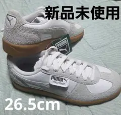 2026年最新】PUMA パレルモの人気アイテム - メルカリ
