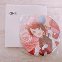 すとぷり 缶バッジ ふぁみこれ A賞 莉犬 レア