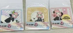 1番くじSPY×FAMILY アーニャ　コースターセット