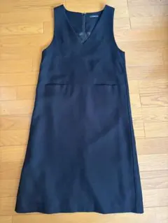 アーバンリサーチ　ROSSO サイズ38 ワンピース　ジャンスカ