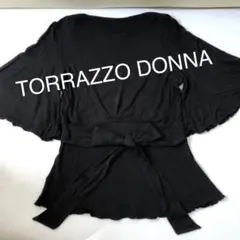 TORRAZZO DONNA トップス