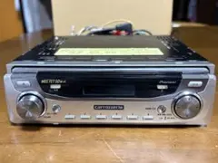 Pioneer carrozzeria DEH-970 本体 - メルカリ