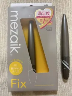 mezaik Fix メザイク フィクスのサムネイル