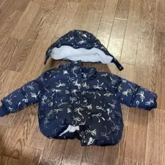 gap アウター ベビー