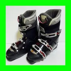 2025年最新】gen スキーブーツの人気アイテム - メルカリ