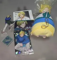 SAKAMOTO DAYS 朝倉シン まとめ