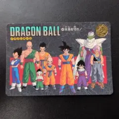 希少品】ドラゴンボールカードダス ビジュアルアドベンチャー No.256