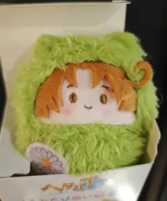 ヘタリア イタリア くるみたぴぬい