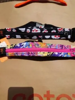 SPIBELT スパイベルト LARGE ランニングポーチ2本 新品のサムネイル