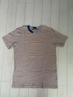 最終値下げ nano universe クルーネックTシャツ ベージュ