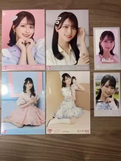 伊可拉芙 佐佐木舞香 總匯販售