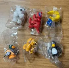 7☆ DAISUKE KONDO アート コレクションマスコットフィギュア2