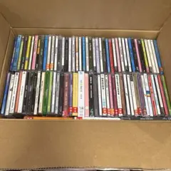 CDまとめ売り　98枚　邦楽　アルバム　シングル
