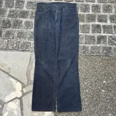 一点物 80s Levi’s リーバイス 519 コーデュロイパンツ フェード