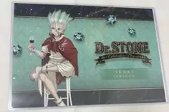 Dr.STONE ドクスト AMOCAFE アモカフェ ランチョンマット スイカ